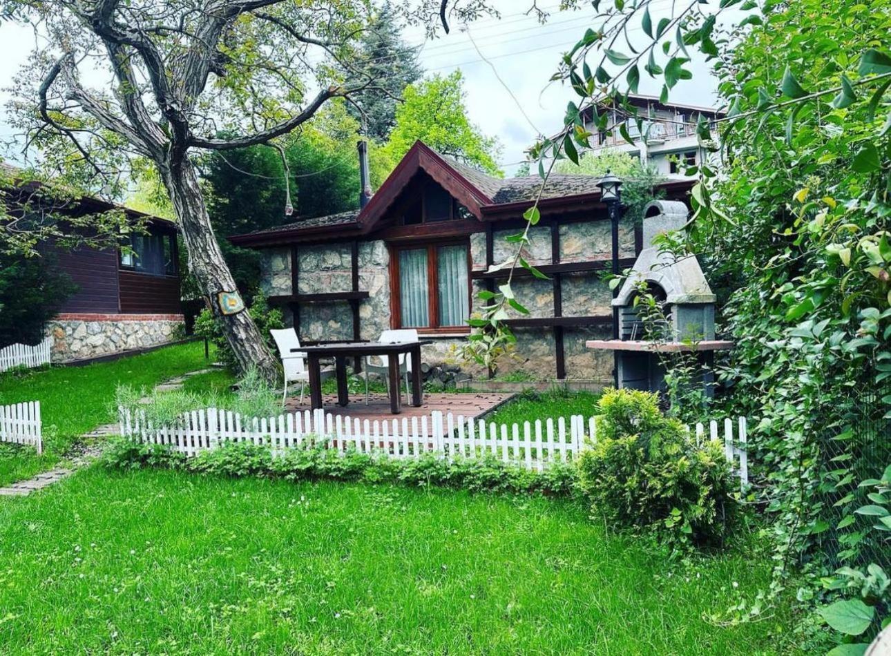 My Green Boutique Hotel Masukiye Eksteriør billede