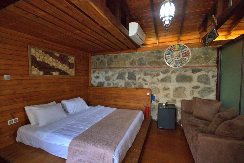 My Green Boutique Hotel Masukiye Eksteriør billede