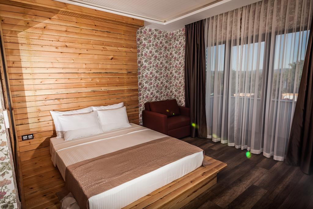 My Green Boutique Hotel Masukiye Værelse billede