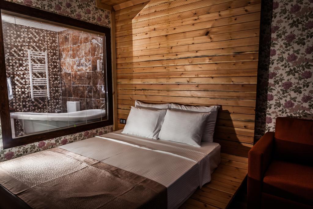 My Green Boutique Hotel Masukiye Værelse billede