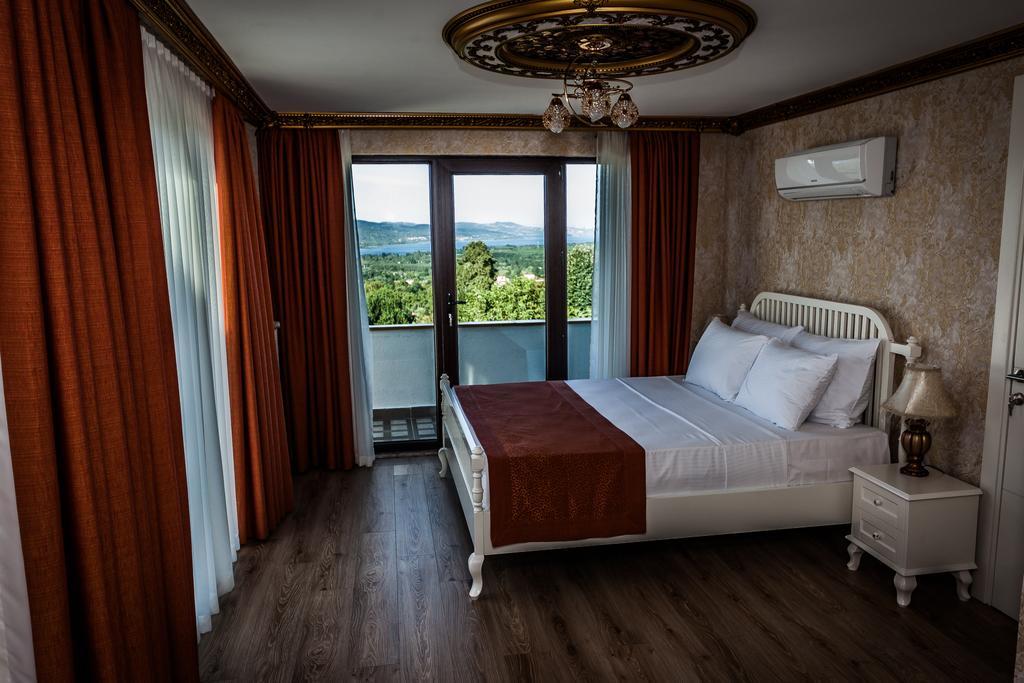 My Green Boutique Hotel Masukiye Eksteriør billede