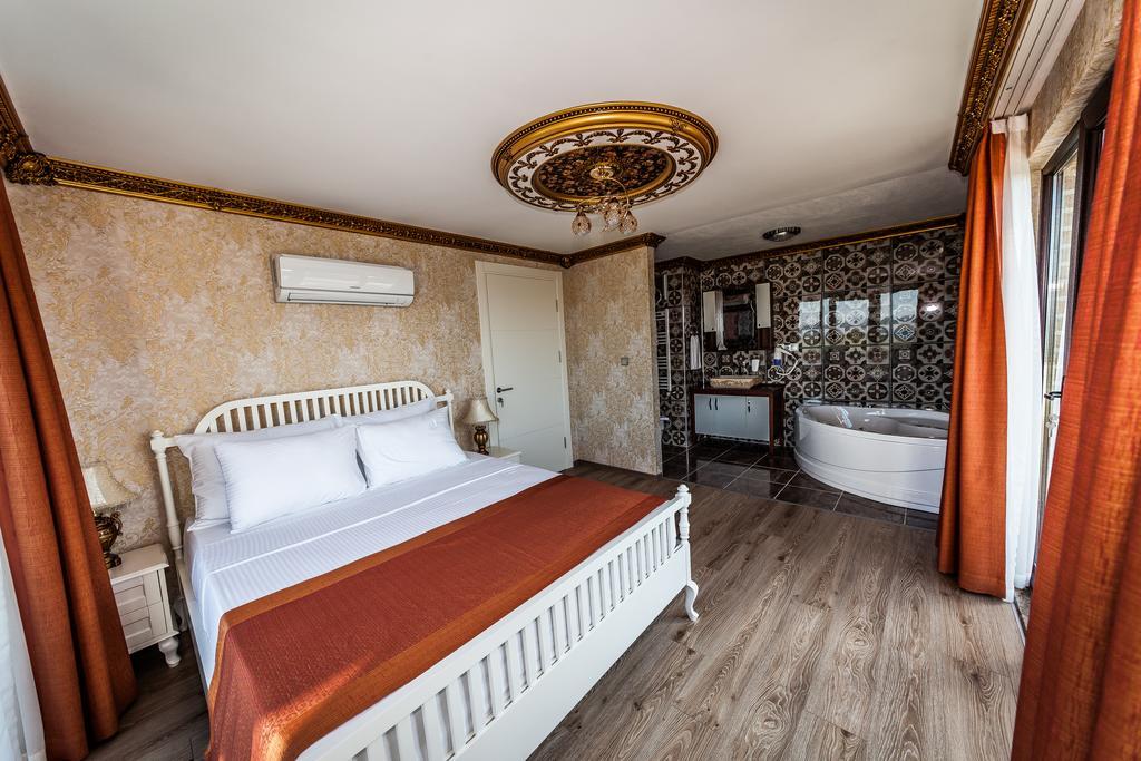 My Green Boutique Hotel Masukiye Værelse billede