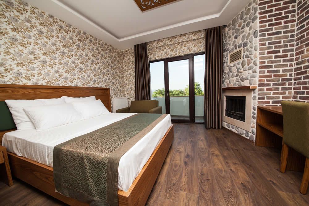 My Green Boutique Hotel Masukiye Eksteriør billede
