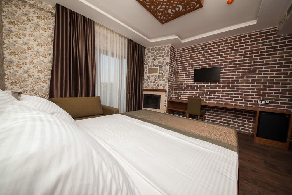 My Green Boutique Hotel Masukiye Eksteriør billede