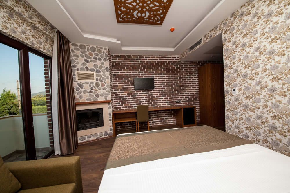 My Green Boutique Hotel Masukiye Eksteriør billede