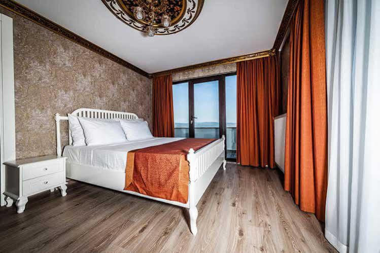 My Green Boutique Hotel Masukiye Eksteriør billede