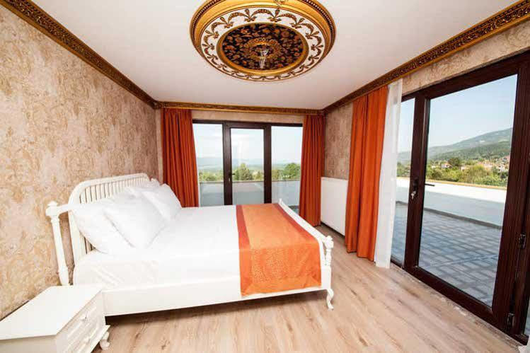My Green Boutique Hotel Masukiye Eksteriør billede
