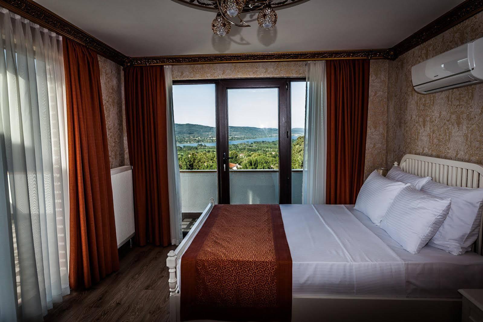 My Green Boutique Hotel Masukiye Eksteriør billede